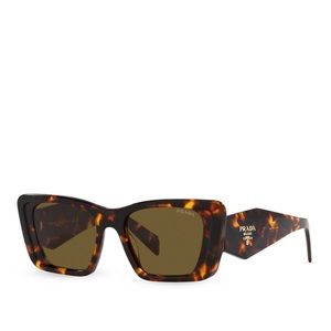 NEW!!! PRADA SYMBOLE PR 08YS SUNGLASSES